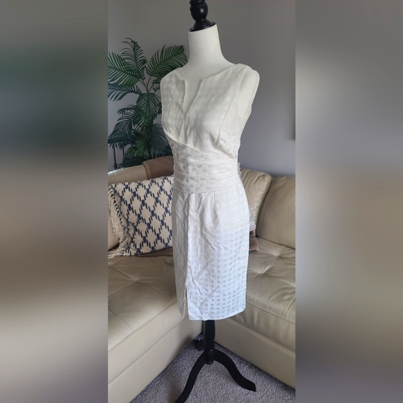 Nwot Anne klein new york dress - Picture 1 of 7